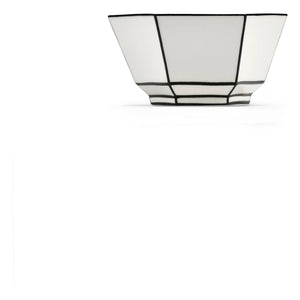 Serax - Carte Blanche Bowls - Set of 2 | White