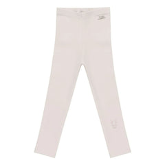 Donsje - Soenie Organic Cotton Unicorn Leggings | Powder Pink