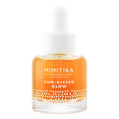 Mimitika - Sun-Kissed Glow Protective Serum - 15 ml