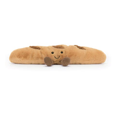 Jellycat - Plush Baguette | Beige