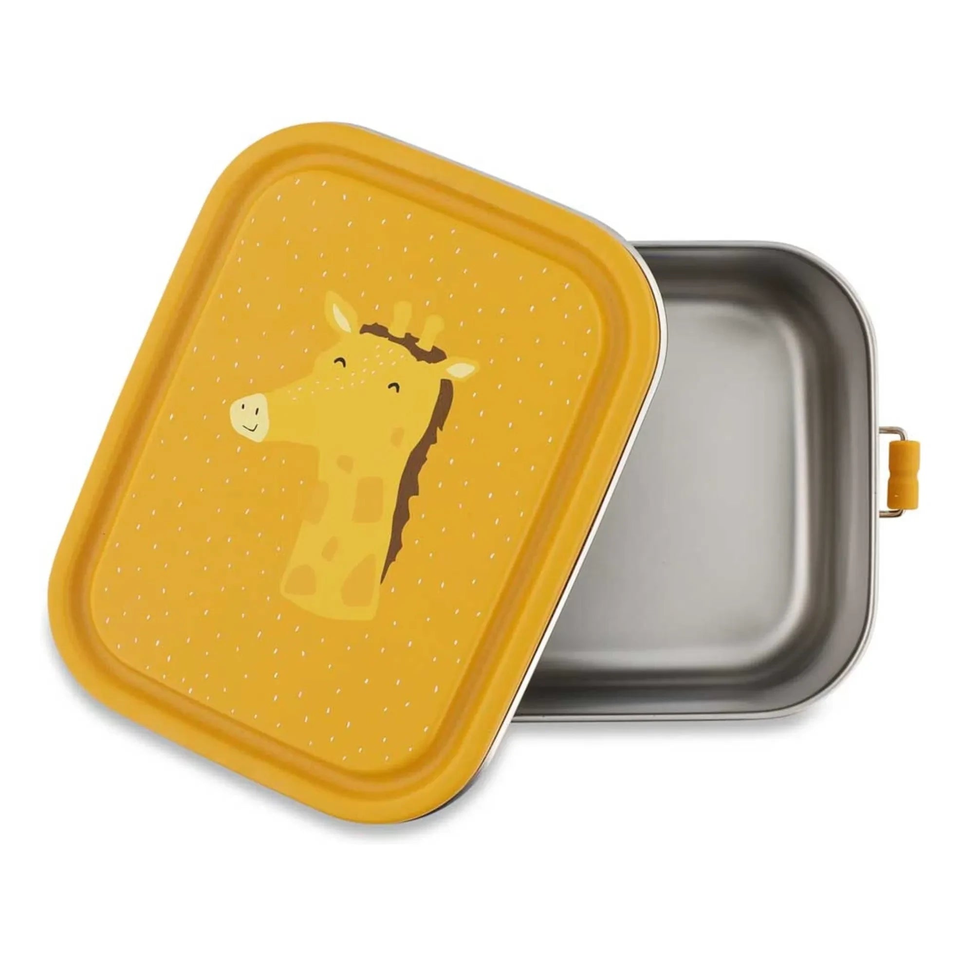 Trixie - Mr. Giraffe Small Lunch Box | Apricot