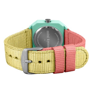 Mini Kyomo - 1987 Watch | Blue