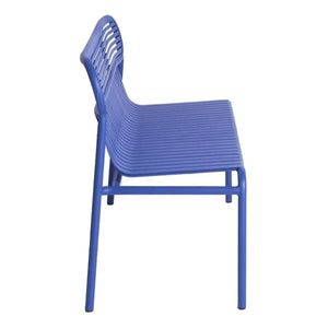 Petite friture - Weekend bench | Blue