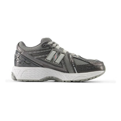 New Balance - Lace-up Sports Shoes 1906 | Silver