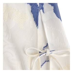 OAS - Sirocco Romantic Dress | White