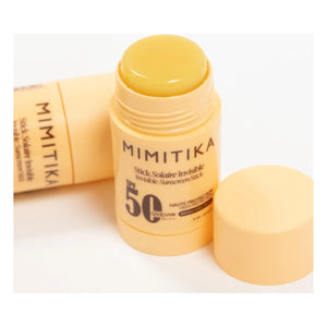 Mimitika - Görünmez Güneş Stick SPF50+ - 15g