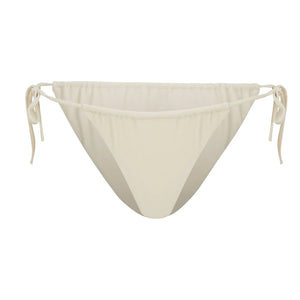 Alma Deia - Noué Mila Bottom | Off-white
