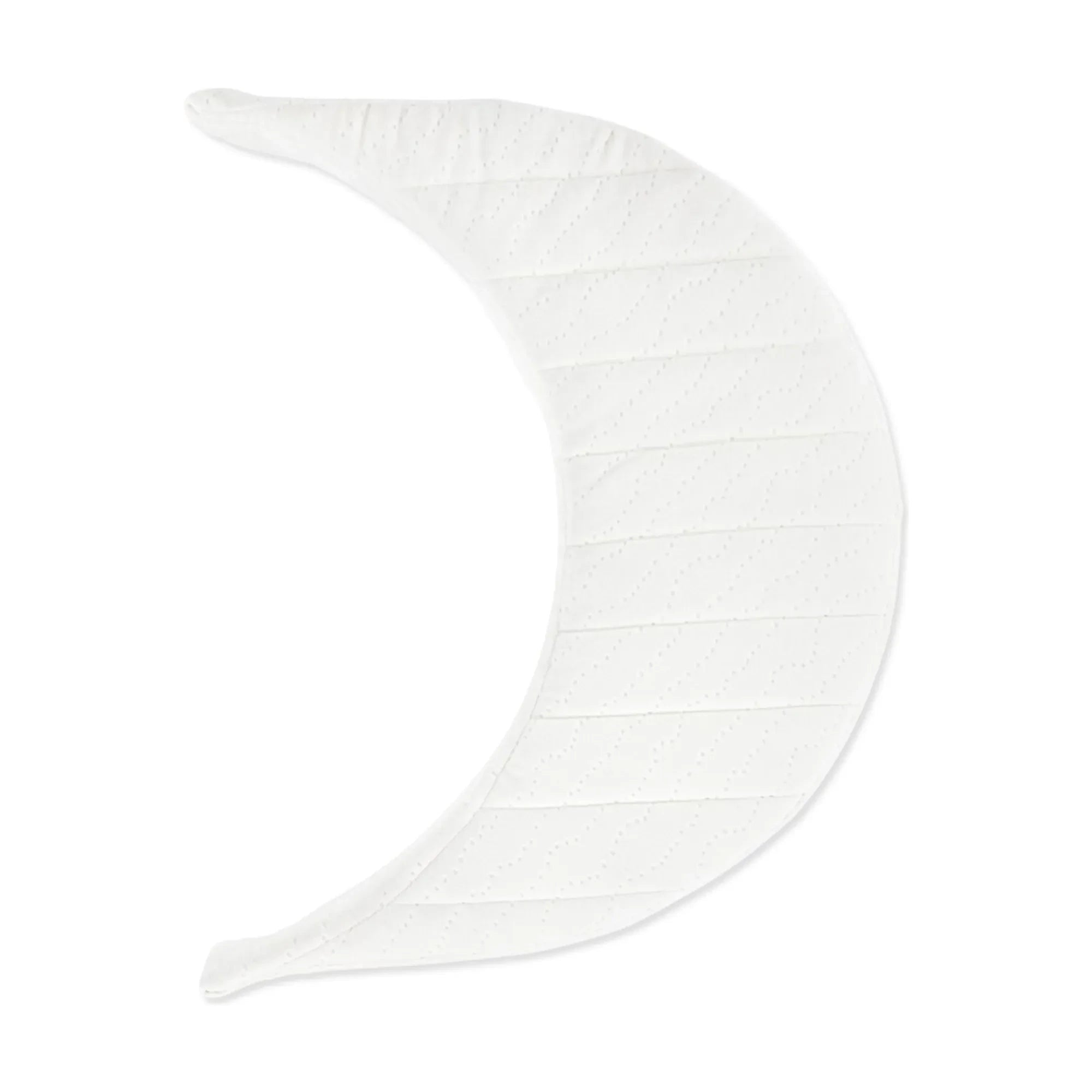 KAS Kopenhagen - Kai Crib Mattress Extender | Cream
