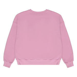 the new society - Sweat Mykonos - Women's Collection | Pink