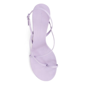 Studio Amélia - Agatha 70 Sandalet | Lila