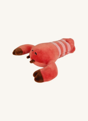 Nemu Nemu - Robusto Lobster Plush | Red