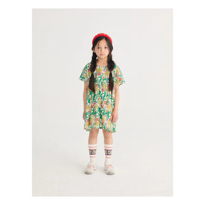 Bobo Choses - Recycled Fiber Foam Headband | Red