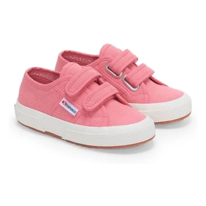 Superga - Lace-up Sneakers 2750 JCOT Classic | Pink