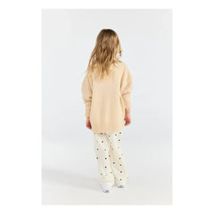 The Animals Observatory - Gollie Sweater | Beige