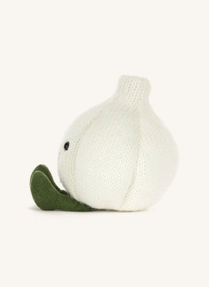 Jellycat - Amuseables Garlic Plush