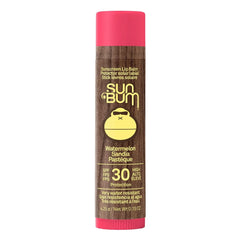 Sunbum - Waterproof Lip Balm Original Watermelon SPF30 - 4.25g