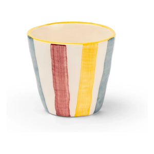 Denise - Dakota Espresso Cup | Blue