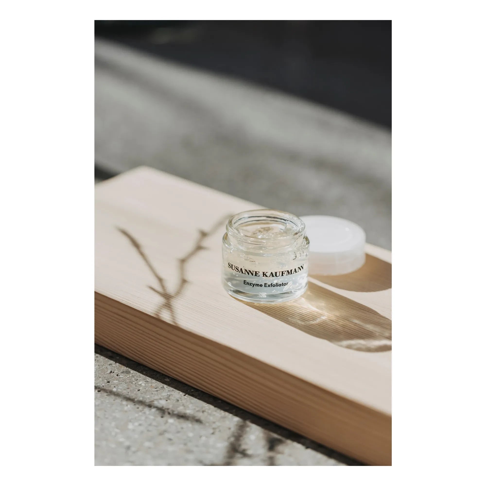 Susanne Kaufmann - Enzyme Peeling - 50ml