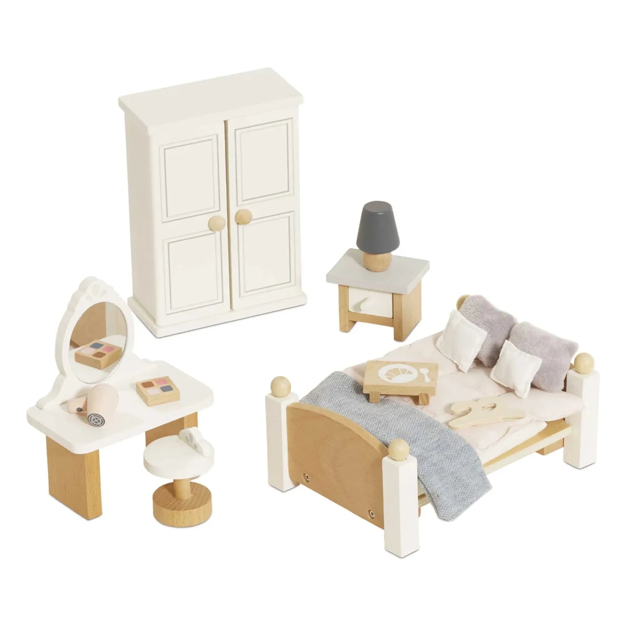 Le Toy Van - Daisylane Main Bedroom
