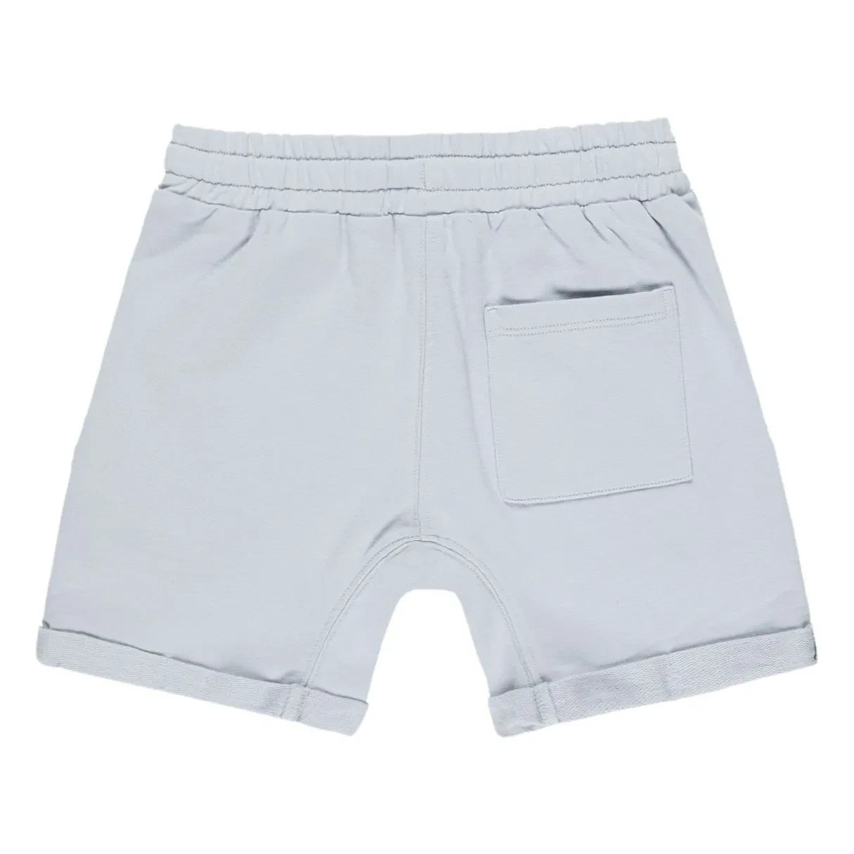 Rylee + Cru - High Shorts | Light Blue