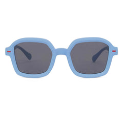 Hello Hossy - Hossy Sunglasses | Blue