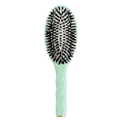 La Bonne Brosse - L'Indispensable Douceur N°03 Hairbrush - Sensitive Scalp | Lagoon Blue