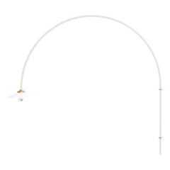 Valerie Objects - N°3 Pendant Lamp - Muller Van Severen | Ivory