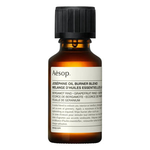 Aesop - Josephine essential oil blend - 25 ml
