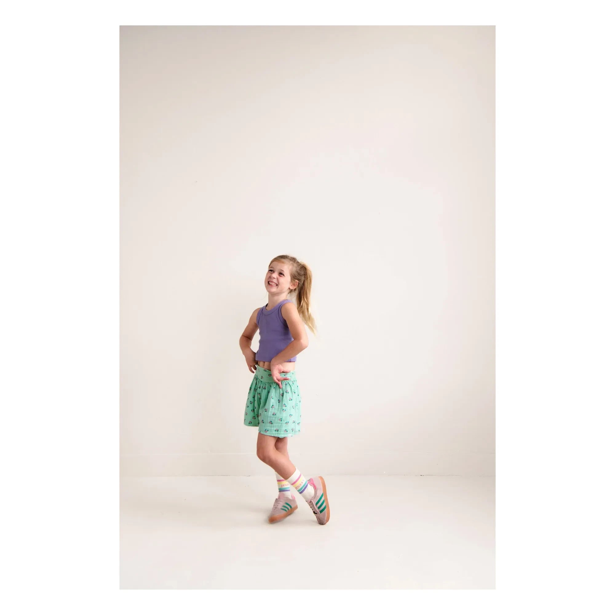 Jenest - Jenest Sport Organic Cotton Socks | Ecru