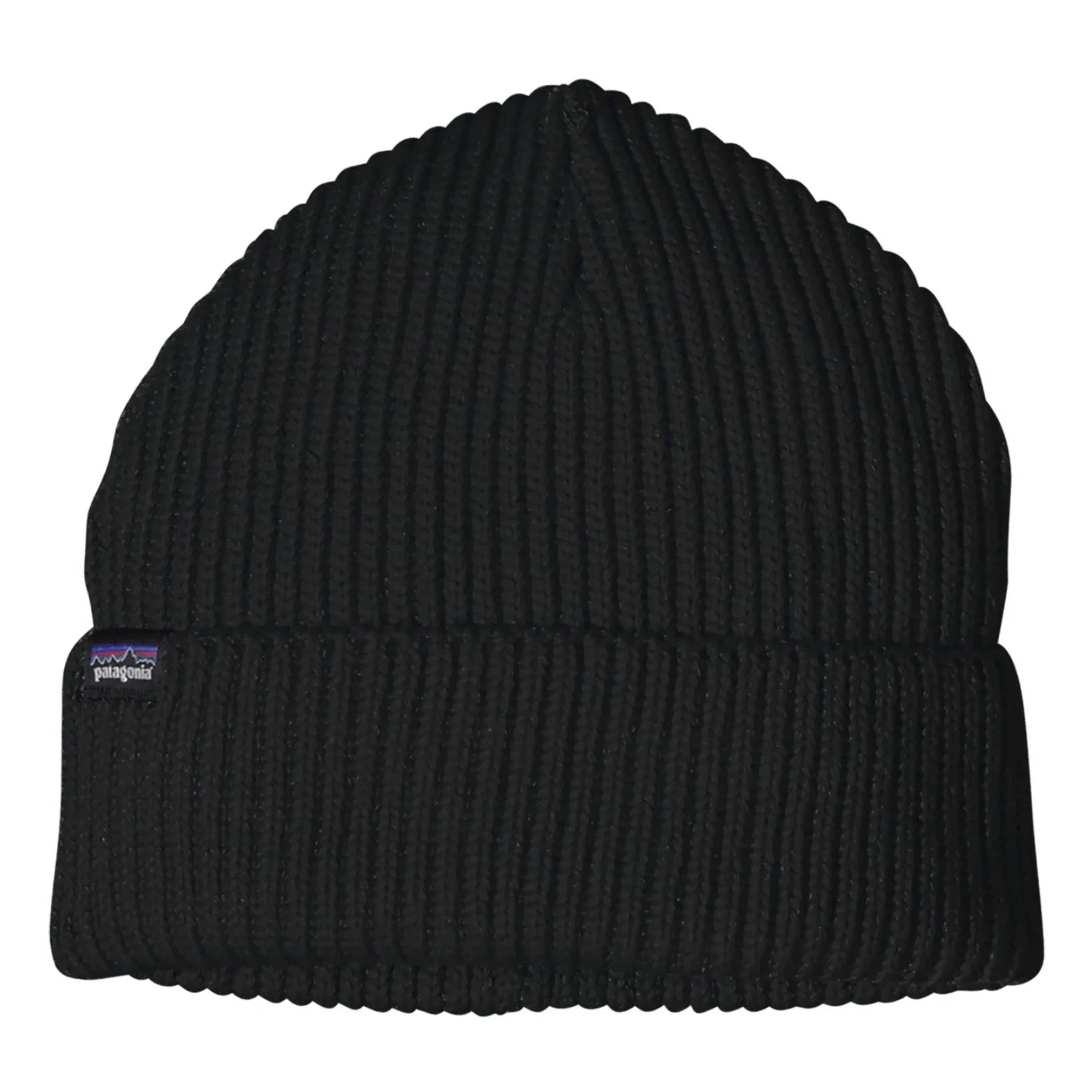 Patagonia - Fisherman's Foldable Beanie | Black