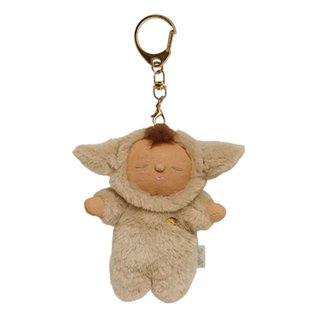Olli Ella - Charms Pip Lamb | Beige