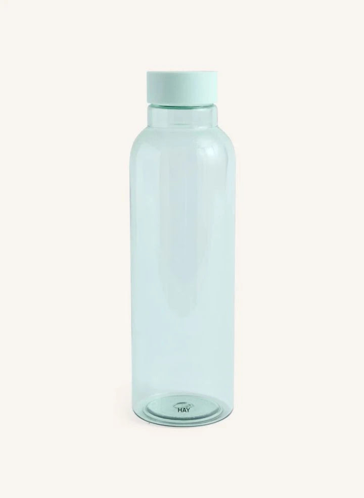 Hay - Miz Water Bottle | Light Blue
