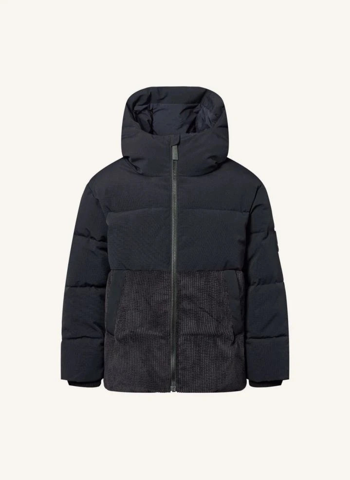 Molo - Hilo puffer jacket | Black