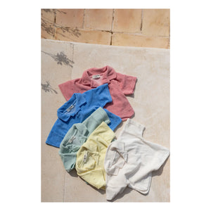 1+ in the family - Polo Soller Sponge | Yellow