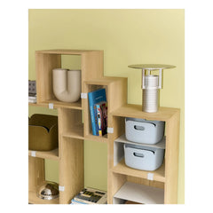 Muuto - Restore Storage Basket | Light Blue