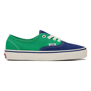 Vans - Baskets Laces Authentic İki Renkli | Mavi