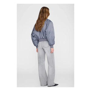 Anine Bing - Bomber Leon | Gray