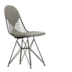 Vitra - DKR-2 Wire Chair, Charles & Ray Eames, 1951