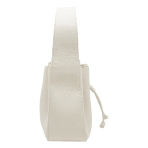 Studio Amélia - Gathered Mini Bag | Gray