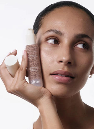 AIME - Complexion Serum - 30 ml | Medium