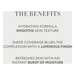 Rose Inc - Skin Enhance luminous tinted serum | 70