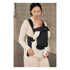 BabyBjörn - Mini Baby Carrier | Black