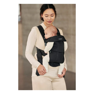 BabyBjörn - Mini Baby Carrier | Black