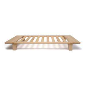 Charlie Crane - Yomi Junior Bed | Beech