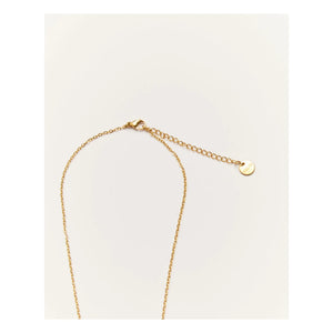 Palas - Santa Maria Necklace - Children's Collection | Coral