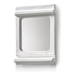Serax - Miroir 01 Rosie, Marie Michielssen | White