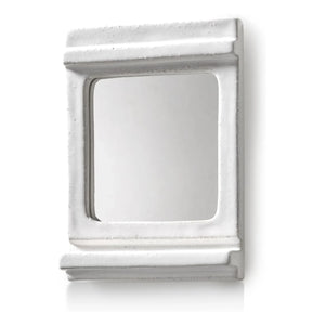 Serax - Miroir 01 Rosie, Marie Michielssen | White