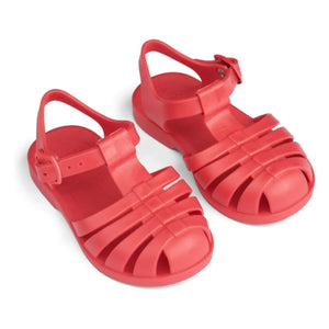 Liewood - Sandal Bre | Red
