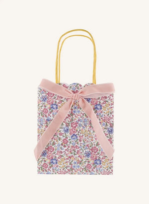 Meri Meri - Gift bags - Meri Meri x Liberty - 8-piece Set
