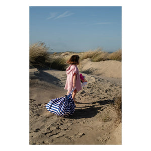 Play and Go - Noomad outdoor game bag / mat - Beach | Sand